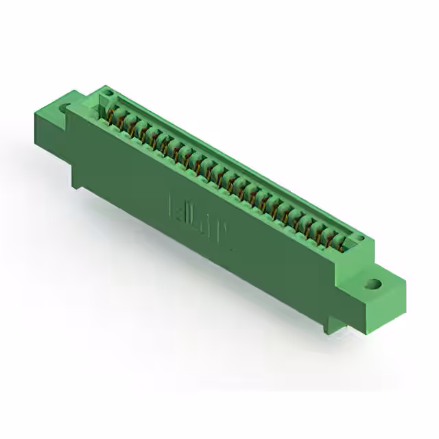 345-022-525-602 EDAC Inc.  Edgeboard Connectors